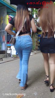 Janes အိုး #kk